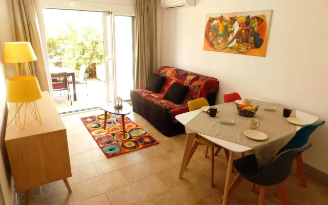 Apartamento Punta Pelegrí