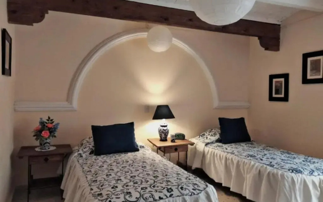 Villa Sueño Azul