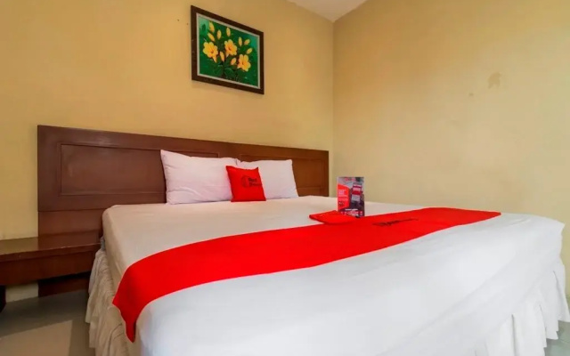 Bukit Gumati Hotel