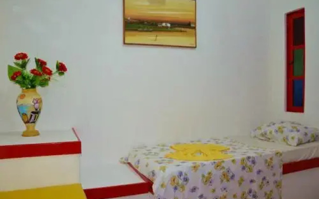 Pousada Gipsy