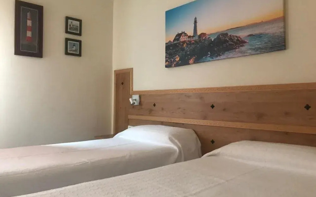 Hotel Boliña