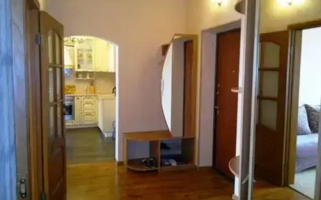 На Радищева