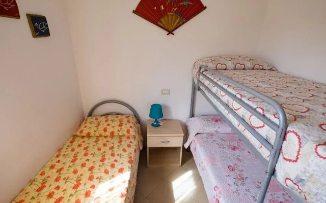 Lovely Home in Lido di Pomposa-Lido Degli Scacch near Beach