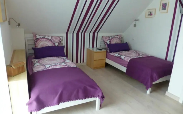 Ferienhaus Nr7