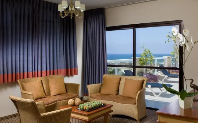 Dan Gardens Ashkelon