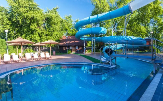 Matija Thermal Spa Resort Ptuj
