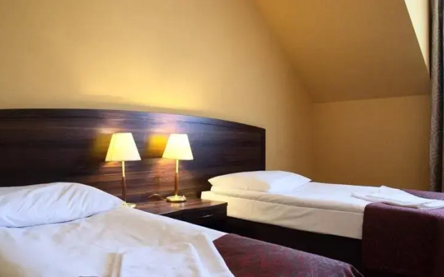 Hotel Chrobry