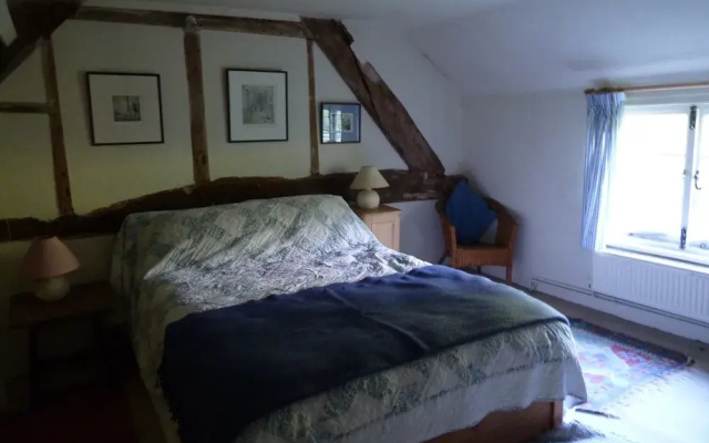 An Historic Property in a Heavenly Place..