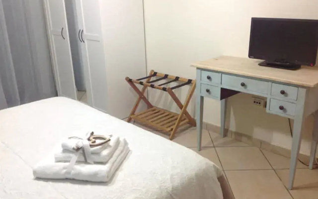 B&B "Alle Corti"