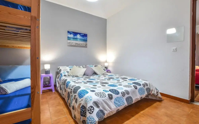 Amazing Home in Augusta With 1 Bedrooms and Wifi