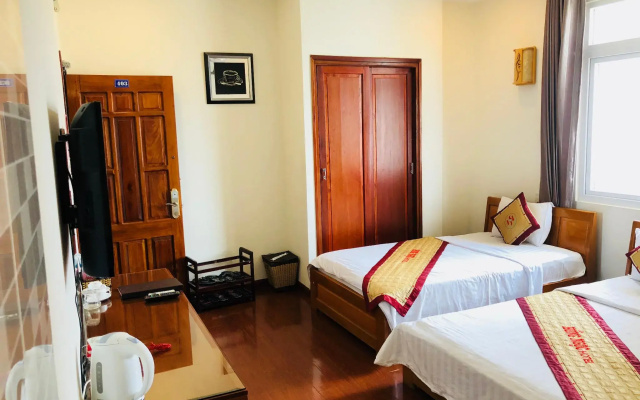 Hong Ngoc Hotel