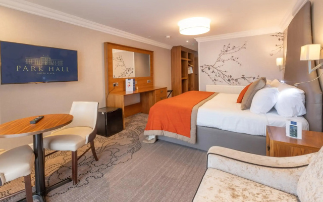 Park Hall Hotel and Spa Wolverhampton