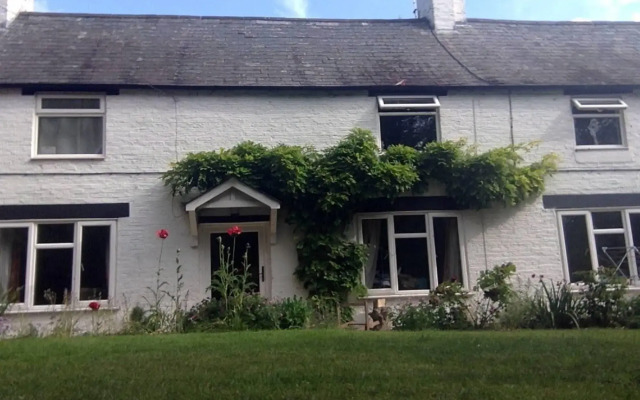 Mill House Alwalton