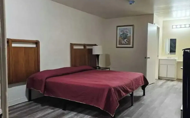 Pharr Executive Inn