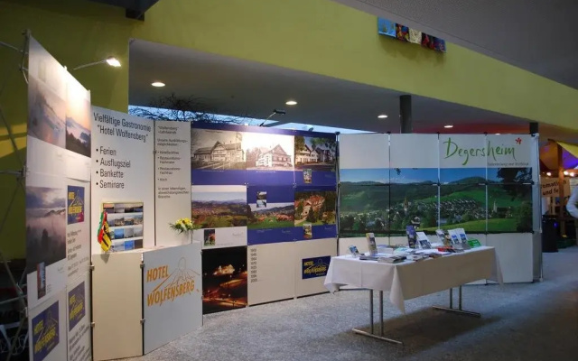 Wolfensberg