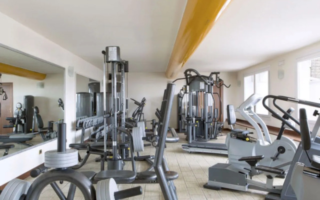 Poiano Resort Appartamenti 11452