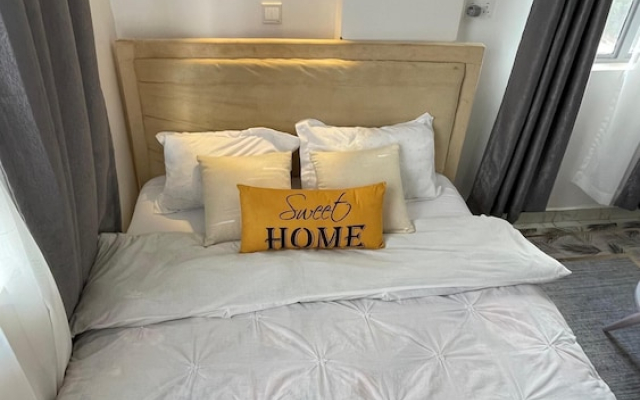 Zangem Airbnb Homes