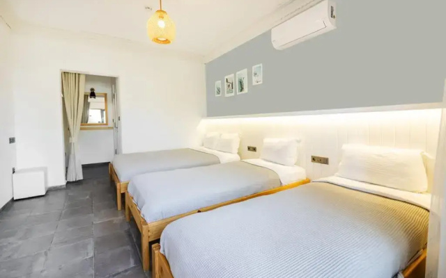 Palamutbuku Sahil Butik Otel