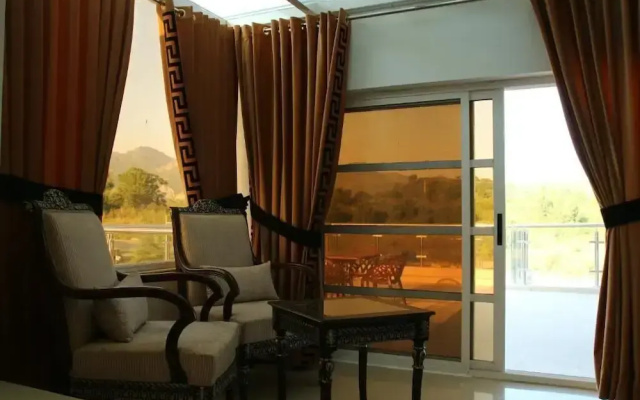 Canadian Inn Islamabad