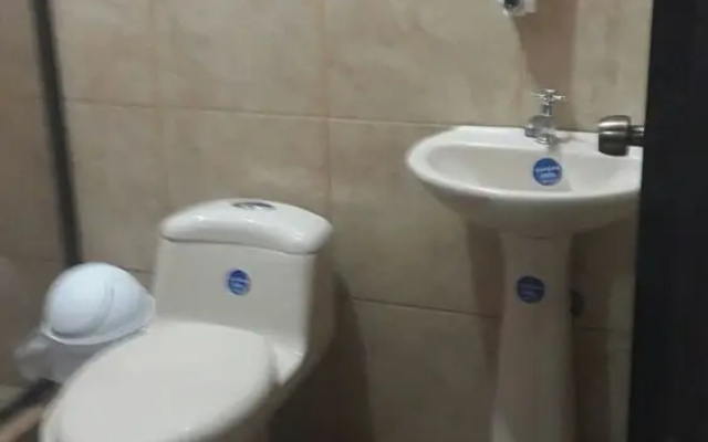 Cabinas Marlova