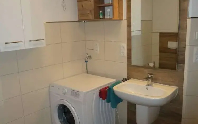Ferienwohnung Memmert
