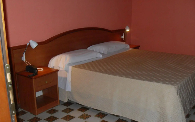 Hotel Pompei