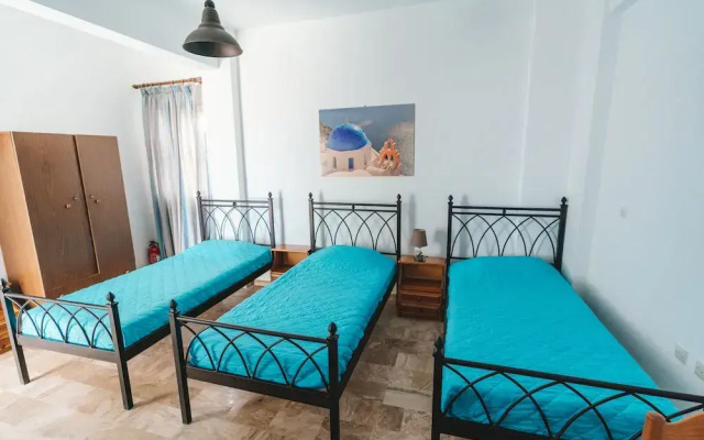 Spiridoula villa