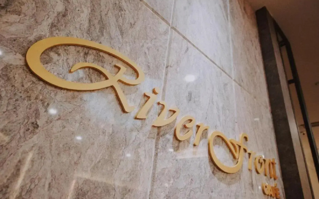 Kingwood Hotel Sibu