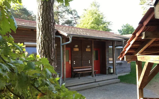 Zirkelstein Resort