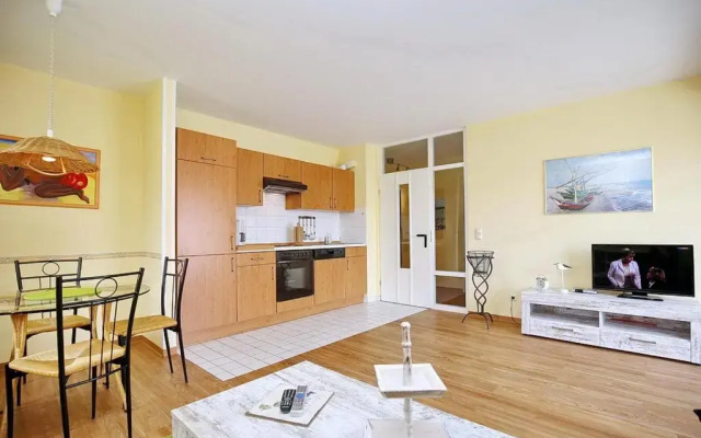 Seebach Wohnung 27
