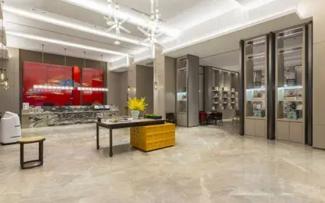 ECHENG Hotel