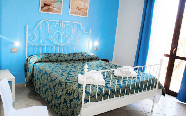 Hotel Achibea