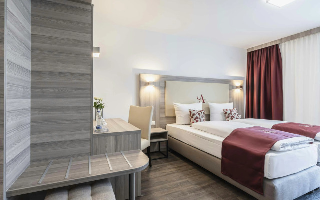 Abasto Hotel München Feldmoching