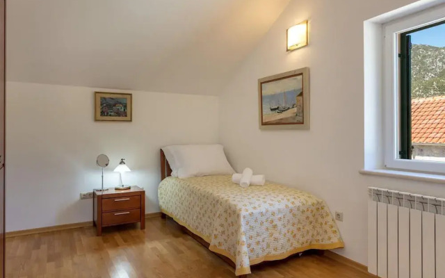 Holiday Home in Croatia With Private Pool