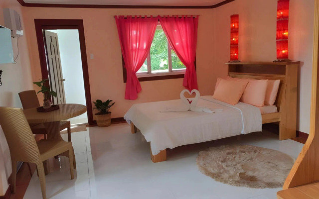 Nigi Nigi Too Beach Resort