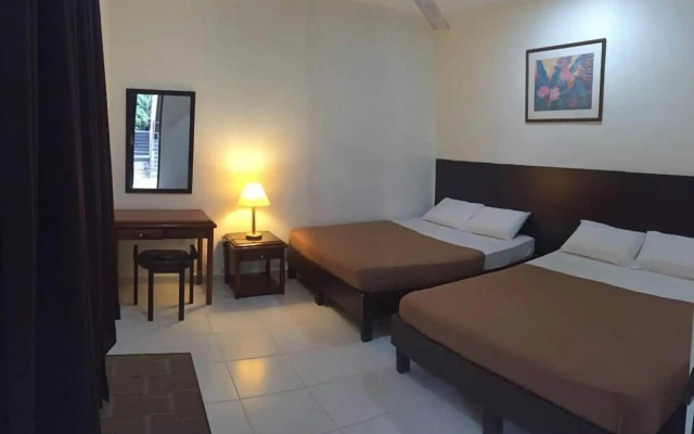 Perhentian Tropicana Inn