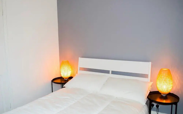 1 Bedroom Flat near Arthur's Seat