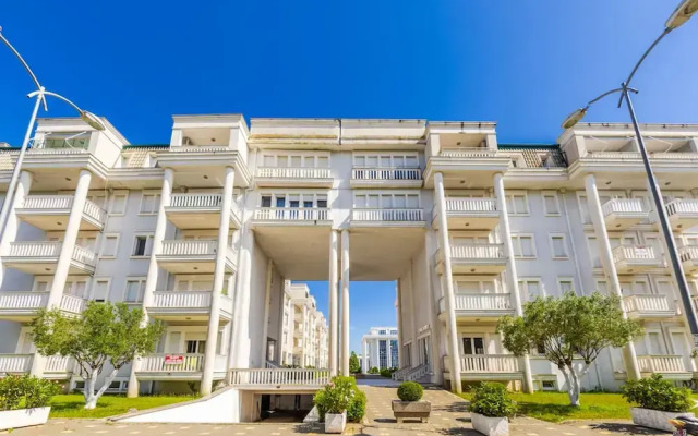 Velipoja Beach Apartment 1BR Near the Sea