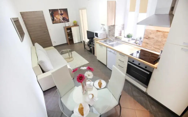 Allegro Exclusive Suites
