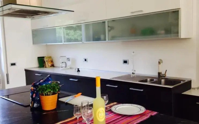 Europa Halldis Apartment