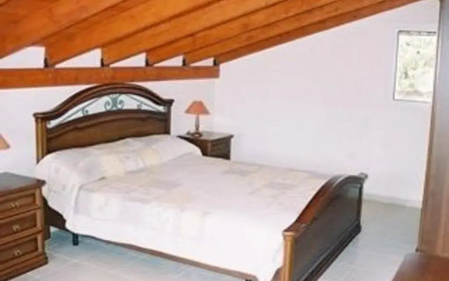 Apollo Villa