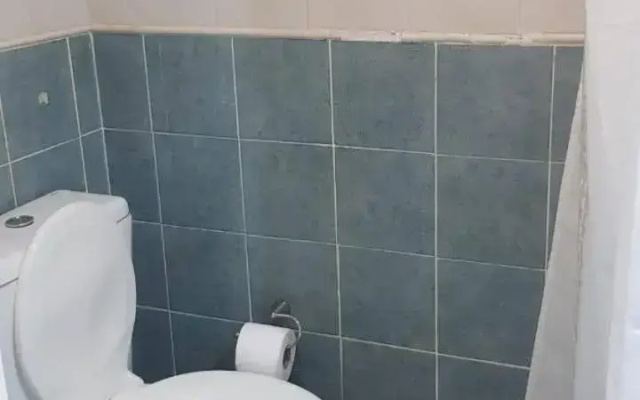 Apartamento Carlucci C4 6b
