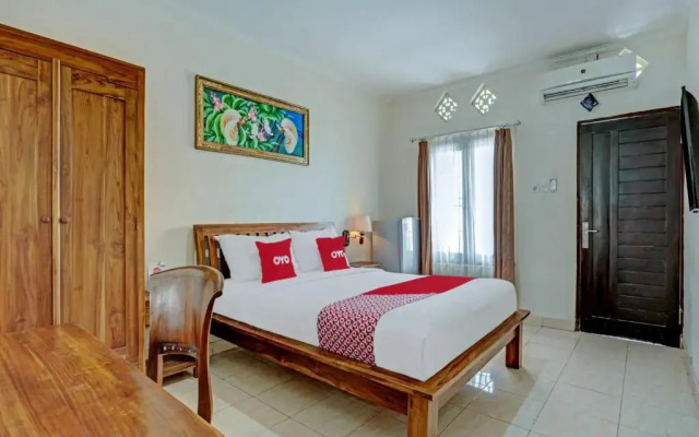 Kiki Residence Bali