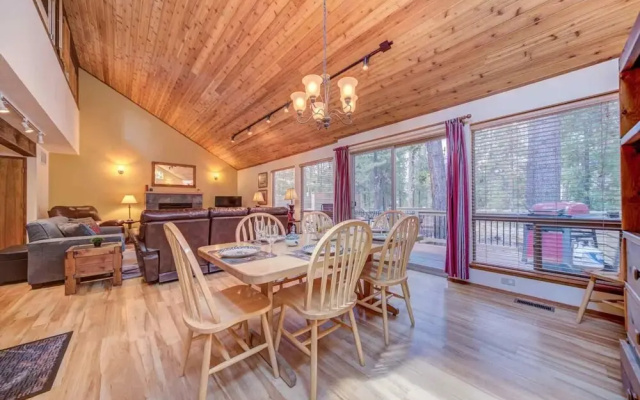 Tamarack 8