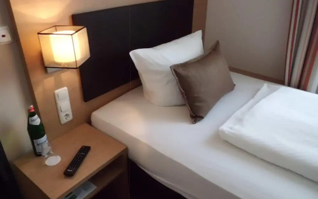 Hotel Sarah