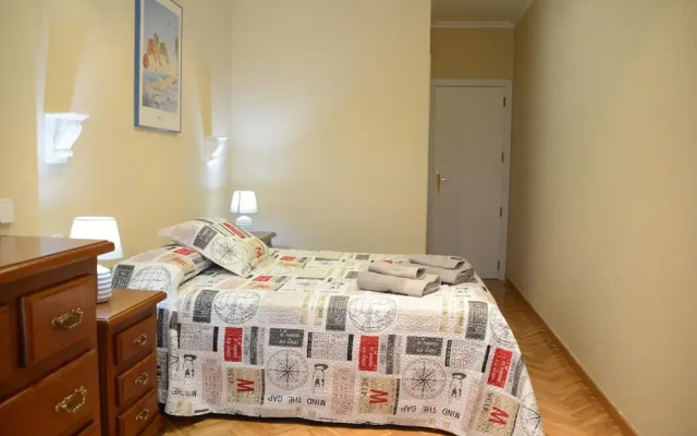 Ever House Ciudad Lineal