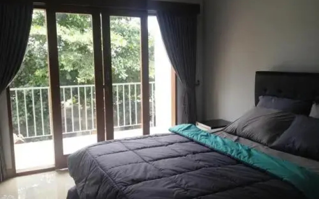 Casa Rose Apartment