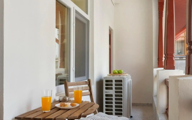 VD Boutique Apartments No 3