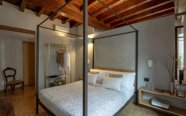 Residenza Roccamaggiore