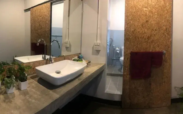 Chang Moi Guest House